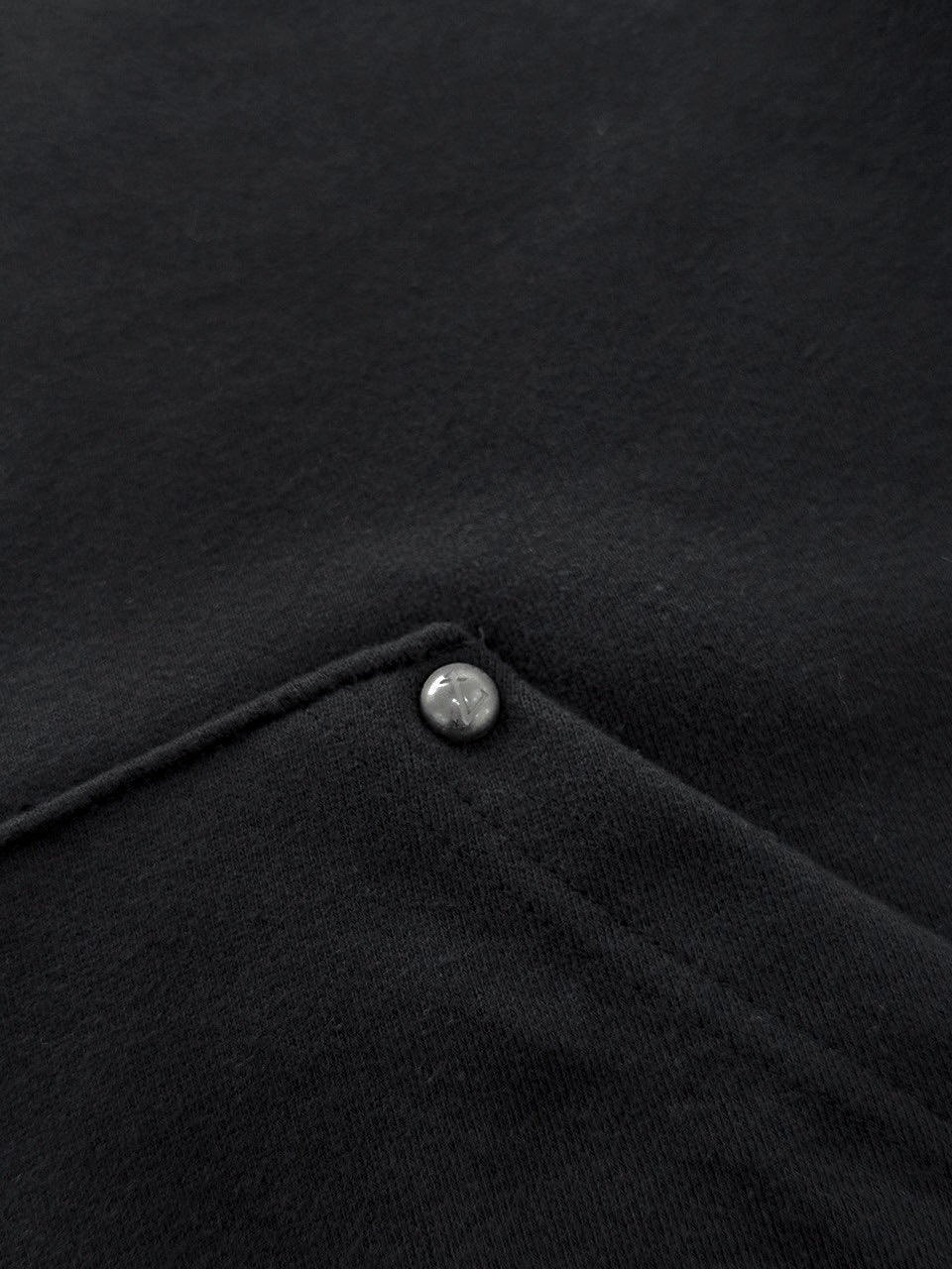 【HOLY NUMBER 7】LOVELY RIBBON DANCER CUBIC HOODIE