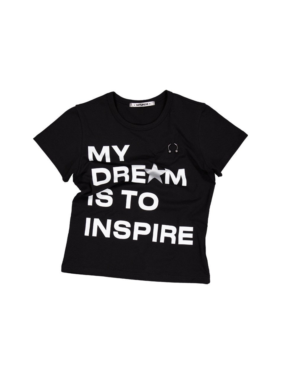 【SETUP‐EXE】DRE★M PIERCING TOP