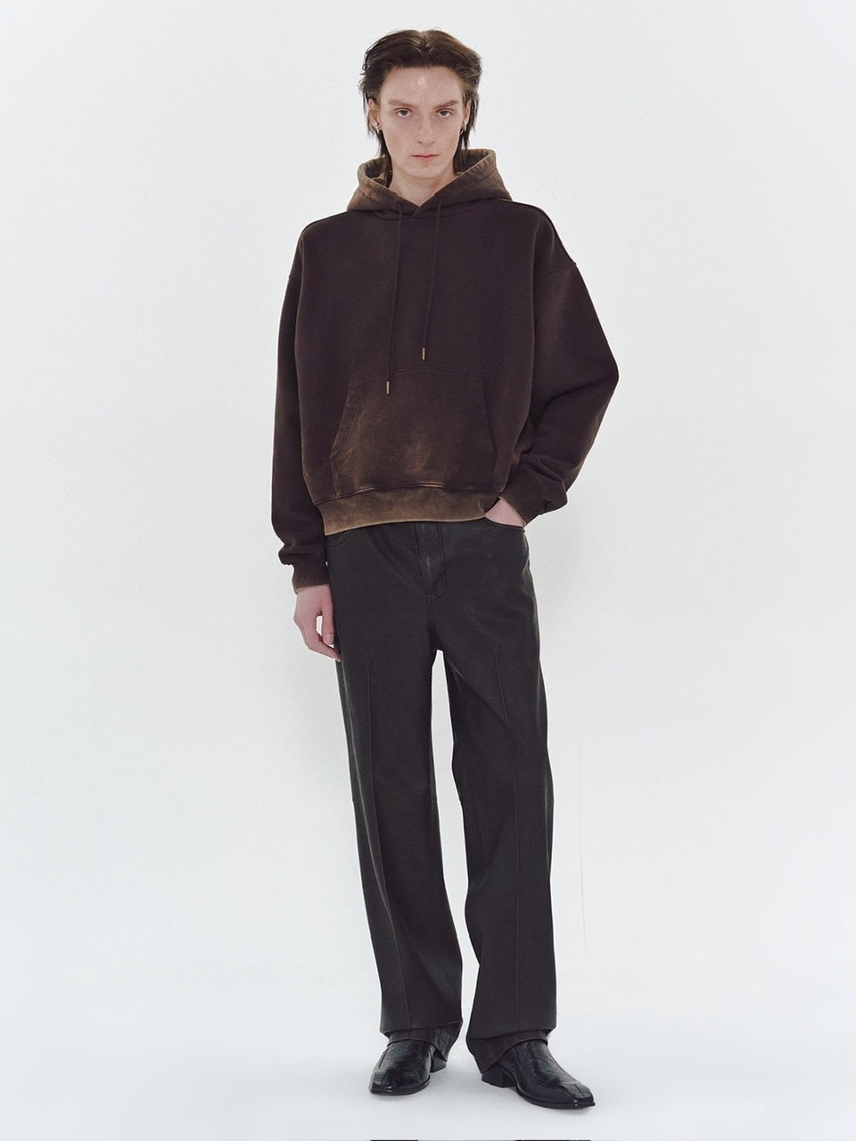 【MMIC】Dusk Hoodie