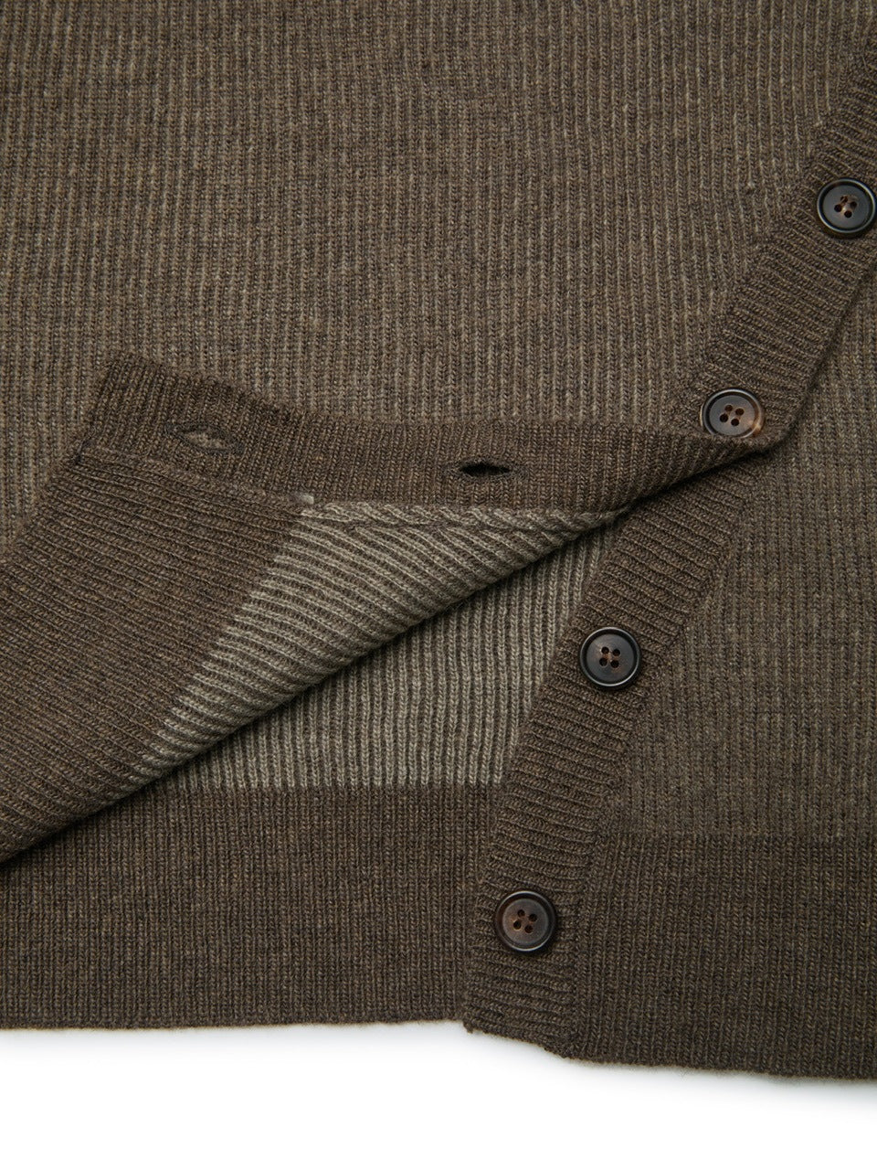 【MMIC】Oblique Turtleneck