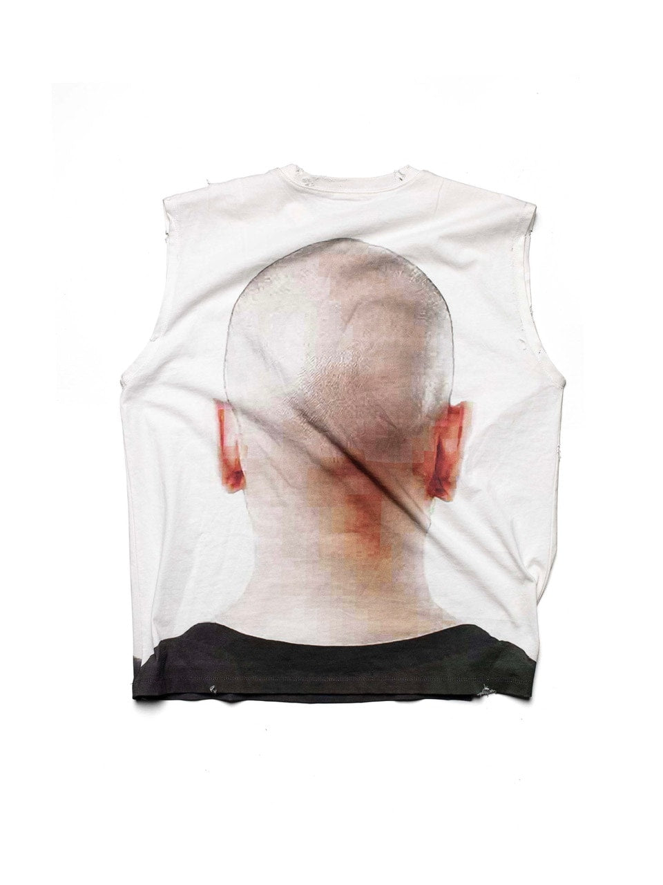 【RACER WORLDWIDE】Seamless Track Top