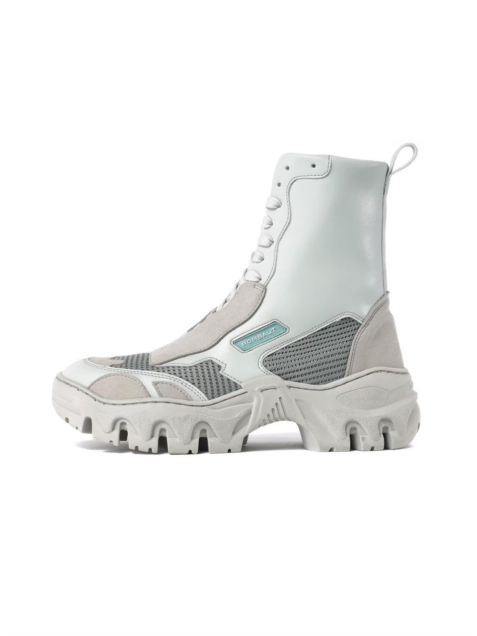 【ROMBAUT】BOCCACCIO II BOOT