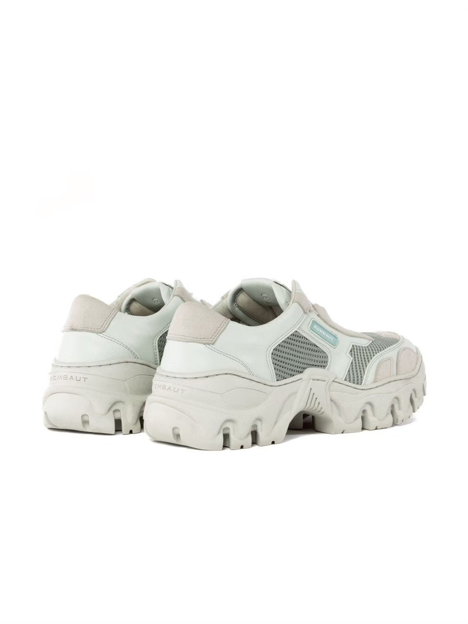 【ROMBAUT】BOCCACCIO II