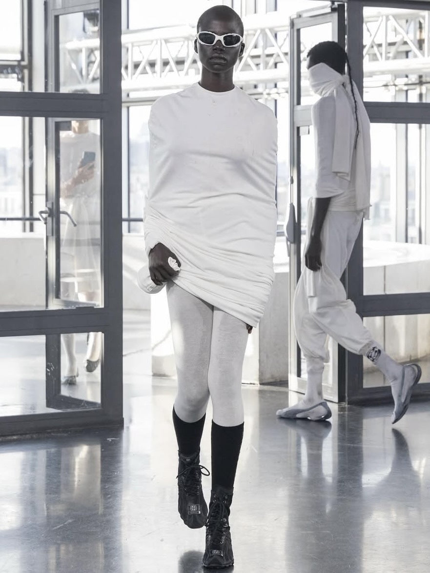 【ROMBAUT】3RD EYE