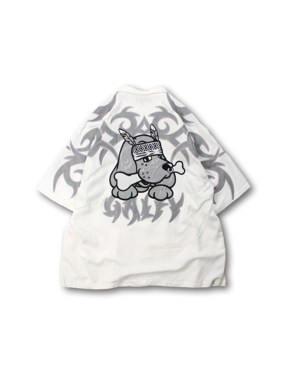 【GALFY】部族長シャツ