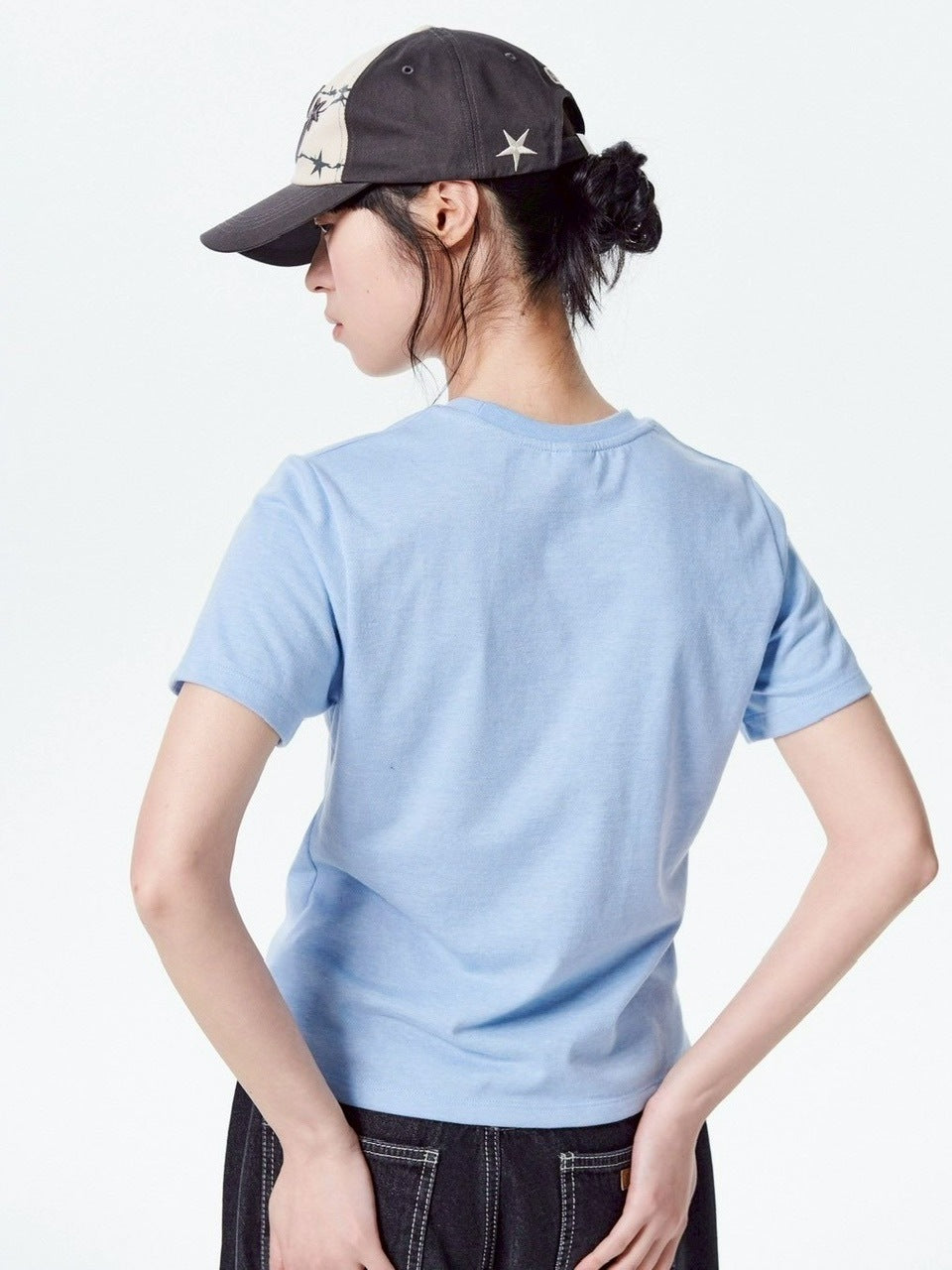 【runningHIGH】MARINE LIFE H/S TEE