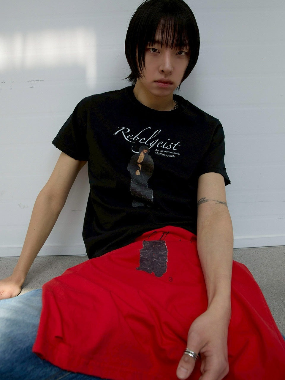 【ANOTHERYOUTH】sniper damage T