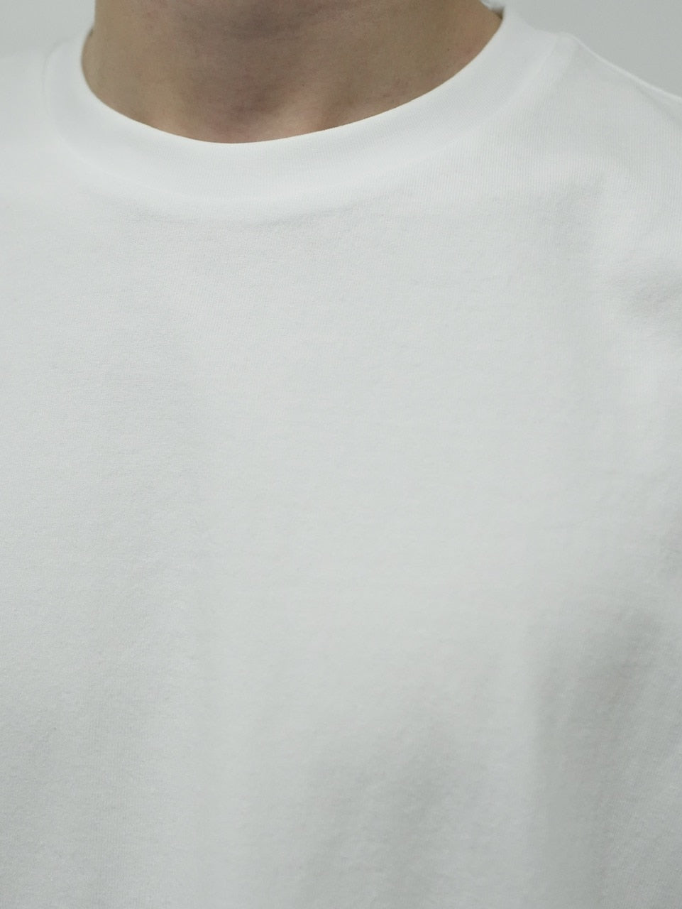 【CS】2-PIECE CROPPED PACK TEE