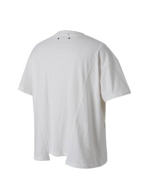 【roaringrad】INCISION OVER T-SHIRTS