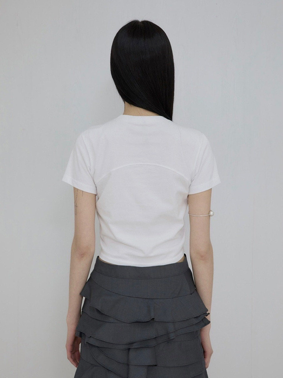 【FLAREUP】Cloud T-Shirt