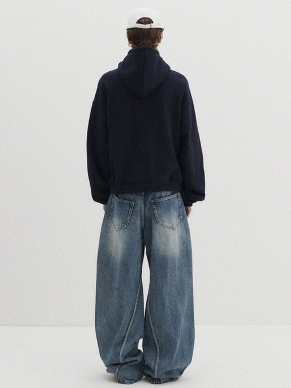 【DNSR】Saint Two-Tone Ball Cap