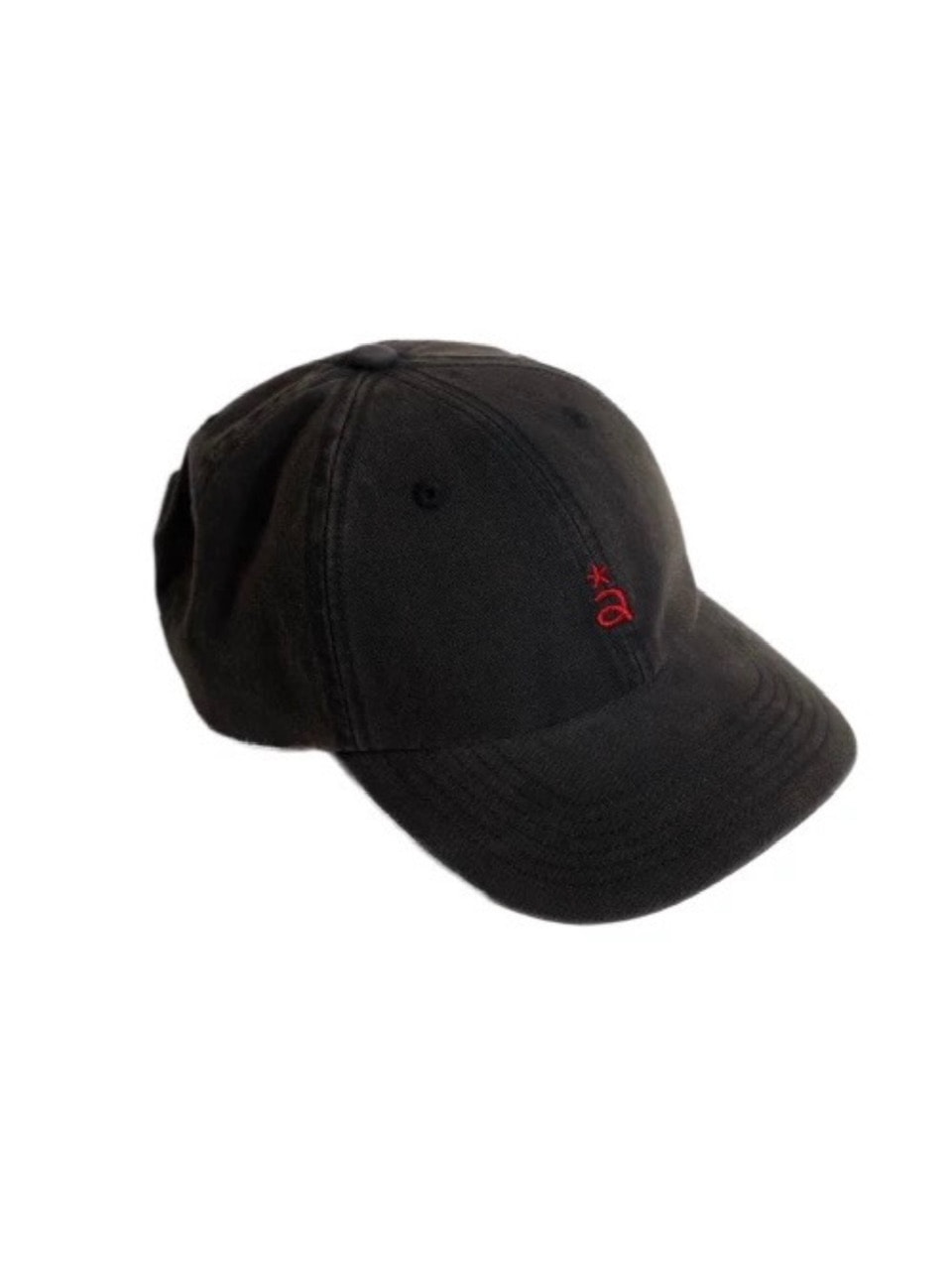 【ARCH by ROARINGWILD】MICRO LABEL CURVED BRIM HAT