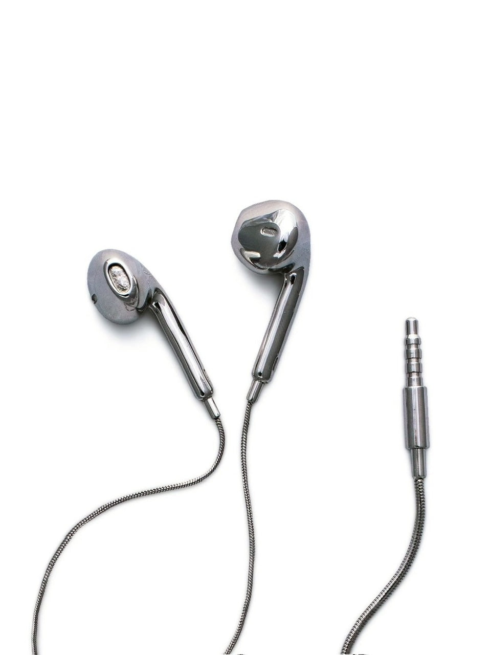 RACER WORLD WIDE】RacerPods Necklace / 【レーサーワールドワイド