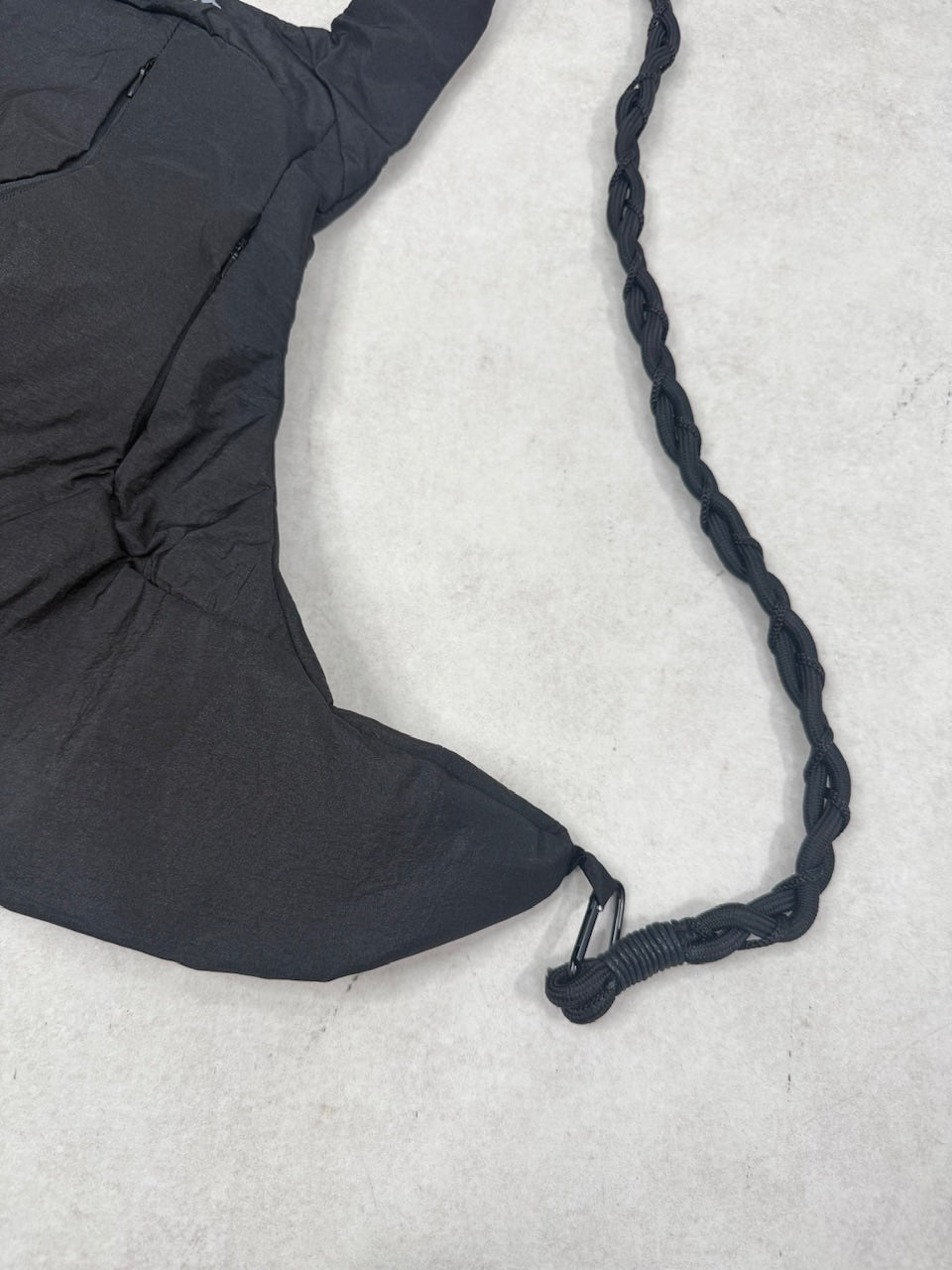 国際配送【Nerd out XU】dual color backpack (2color)