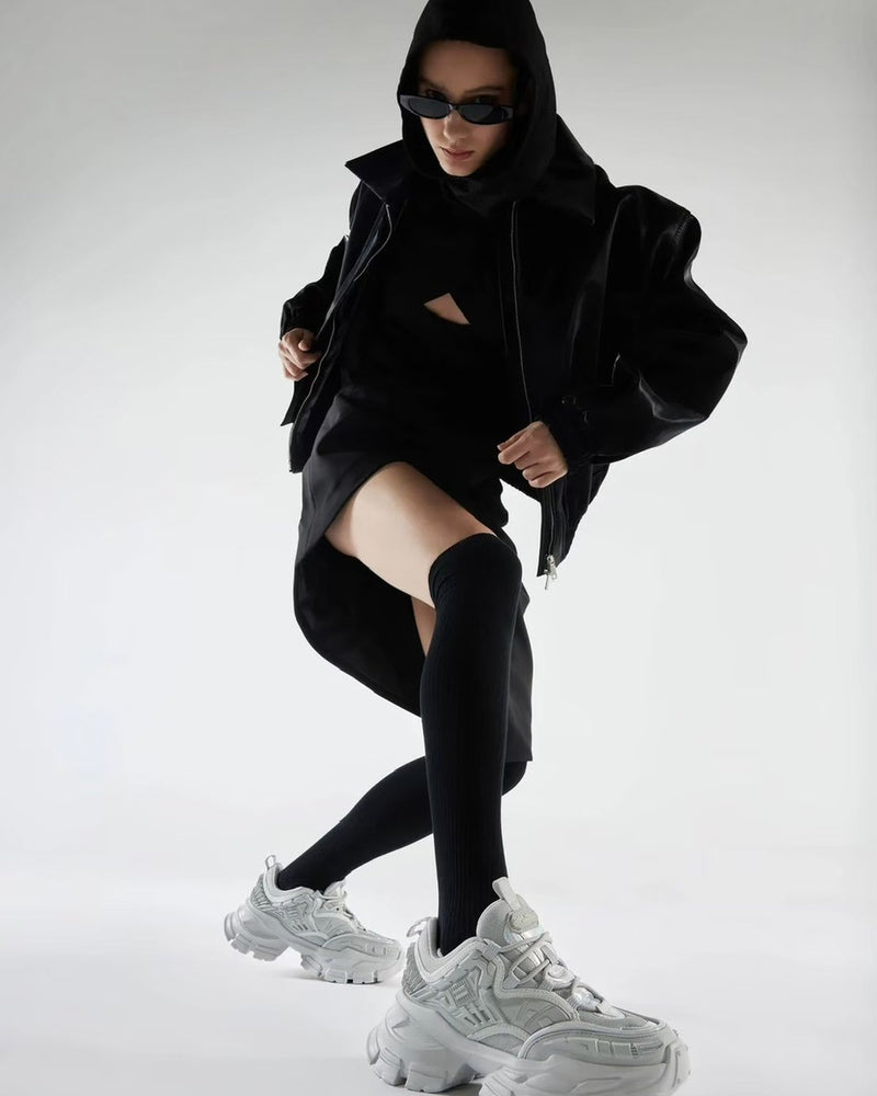 【OGR】GALATIC BLADE