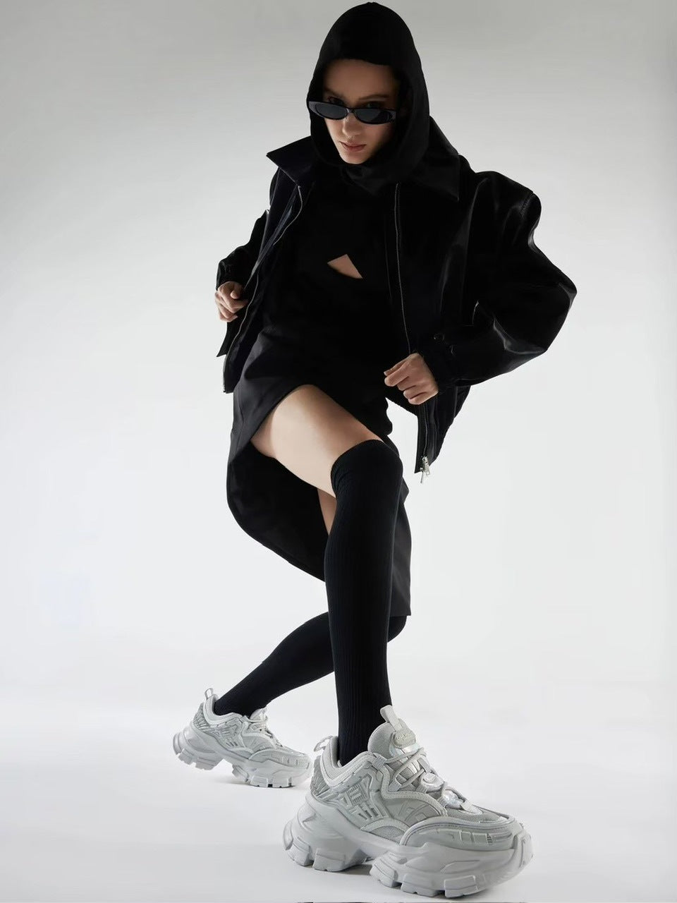 【OGR】GALATIC BLADE