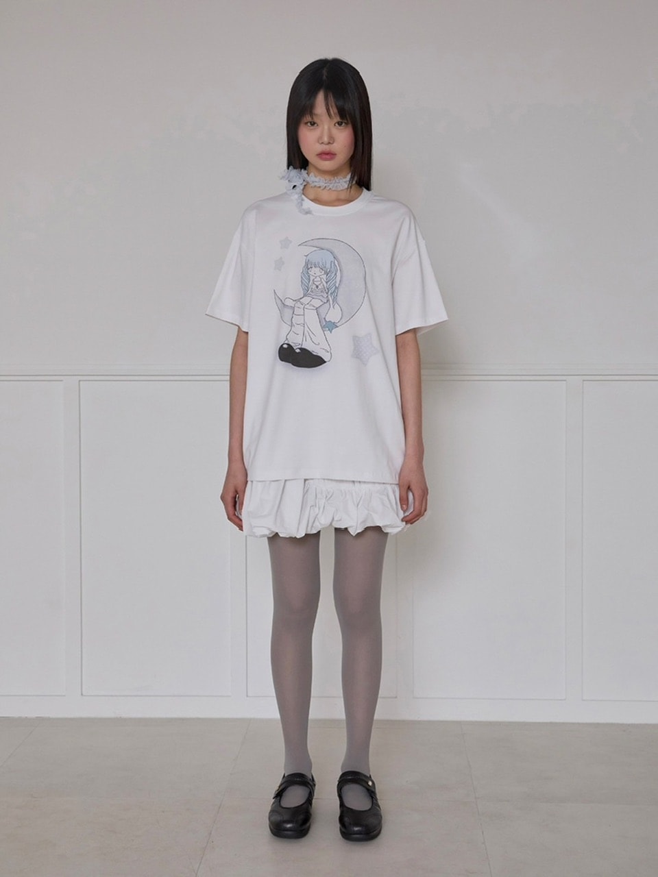【FLAREUP】Miyu T-Shirt