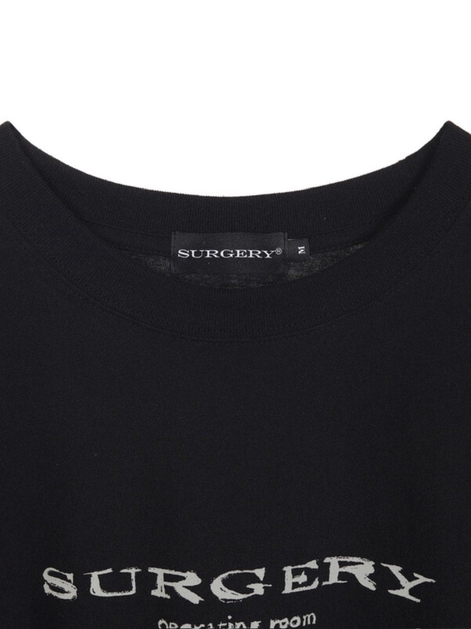 【SURGERY】surgery 3-head cerberus t-shirts / 【サージェリー】サージェリースリーヘッドケルベルス半袖Tシャツ