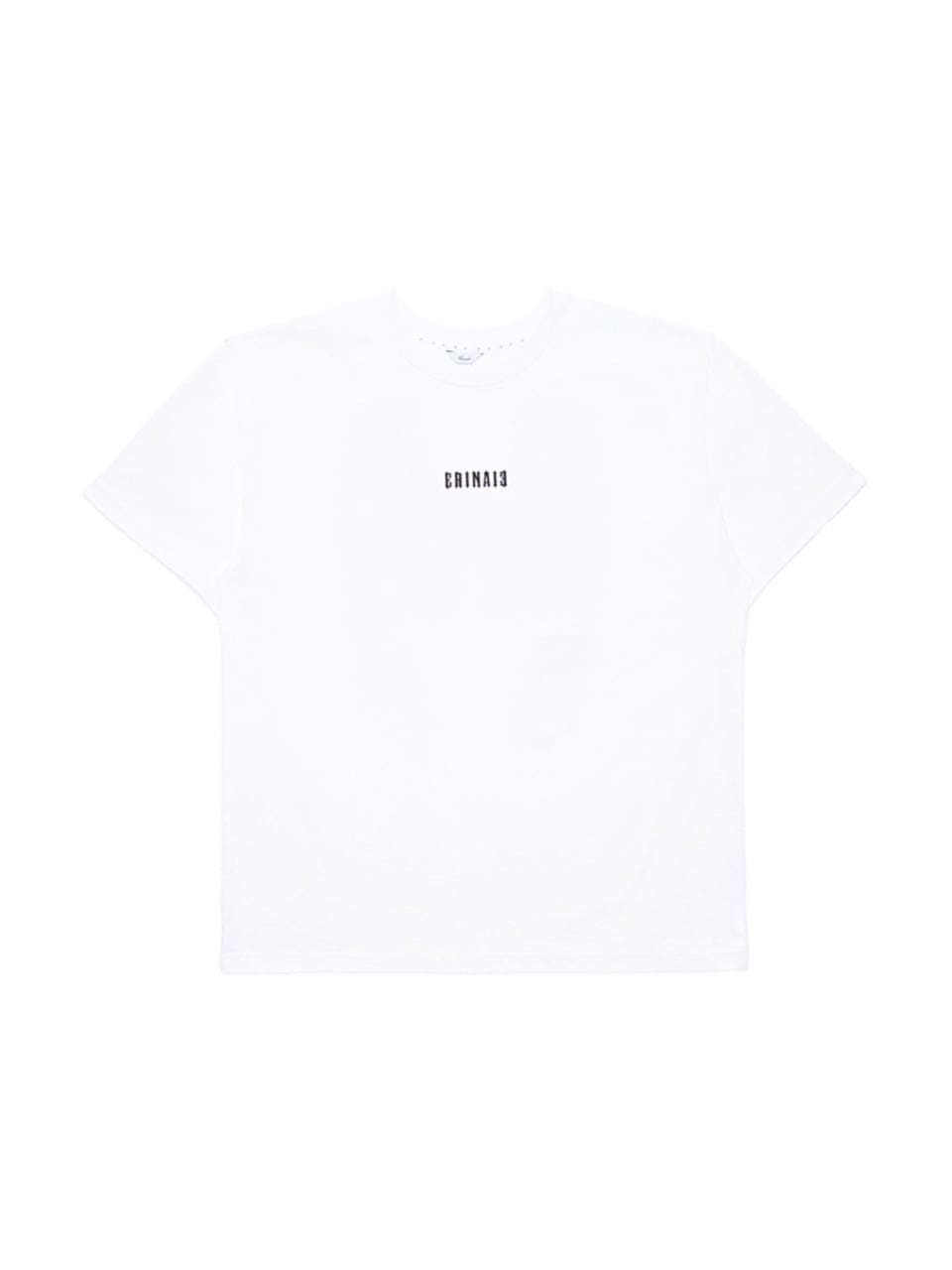 【E RIN AI E】BACKSTREET ANGEL SHORT SLEEVE TEE