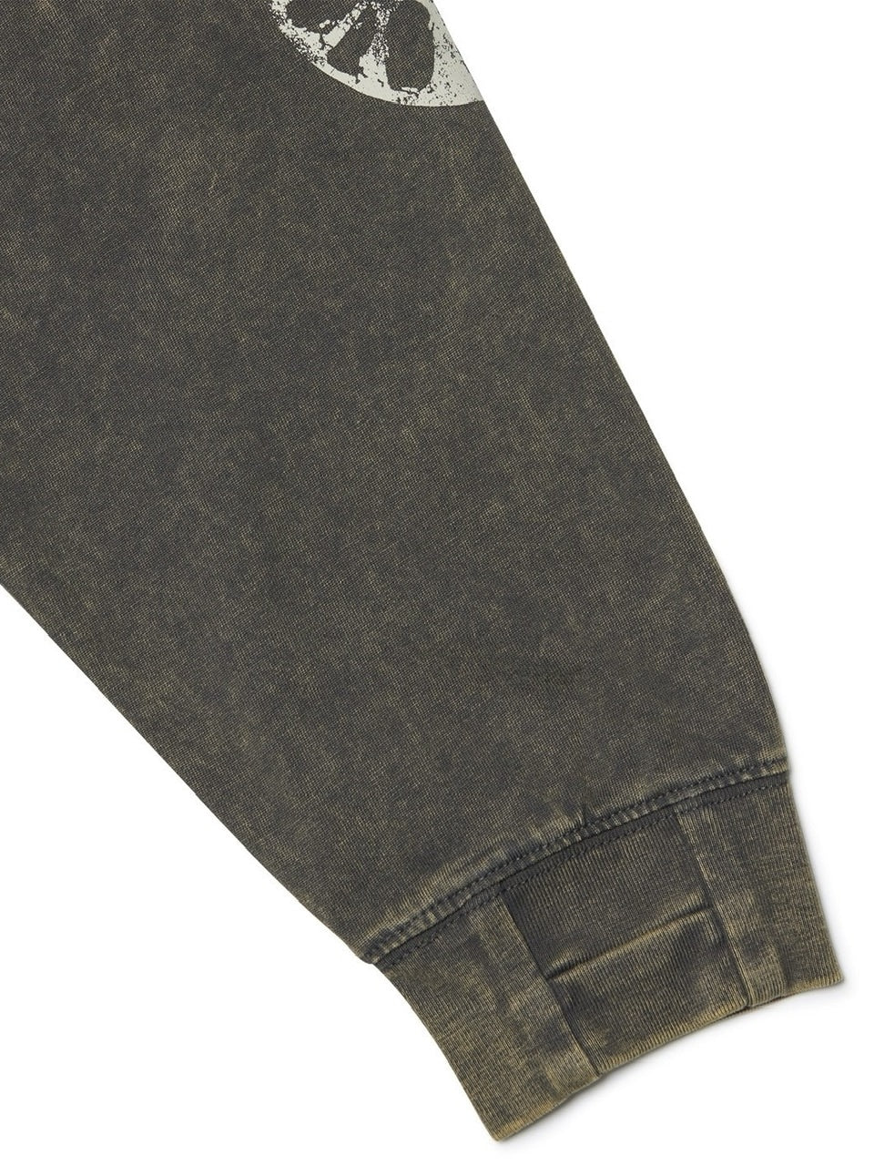 【NOMANUAL】S.I LONG SLEEVE TEE