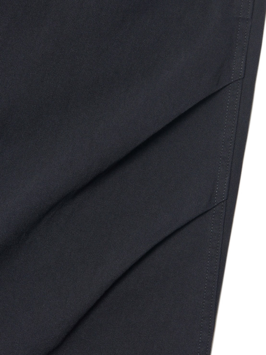 【NOMANUAL】STACK PANTS