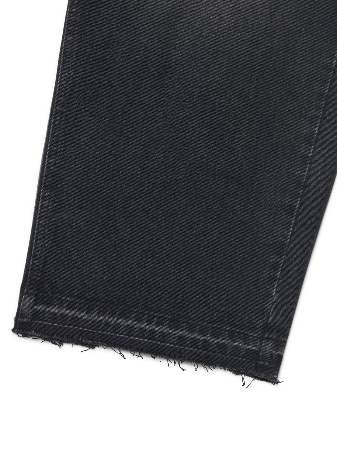 【NOMANUAL】DESTROYED LAYER DENIM PANTS