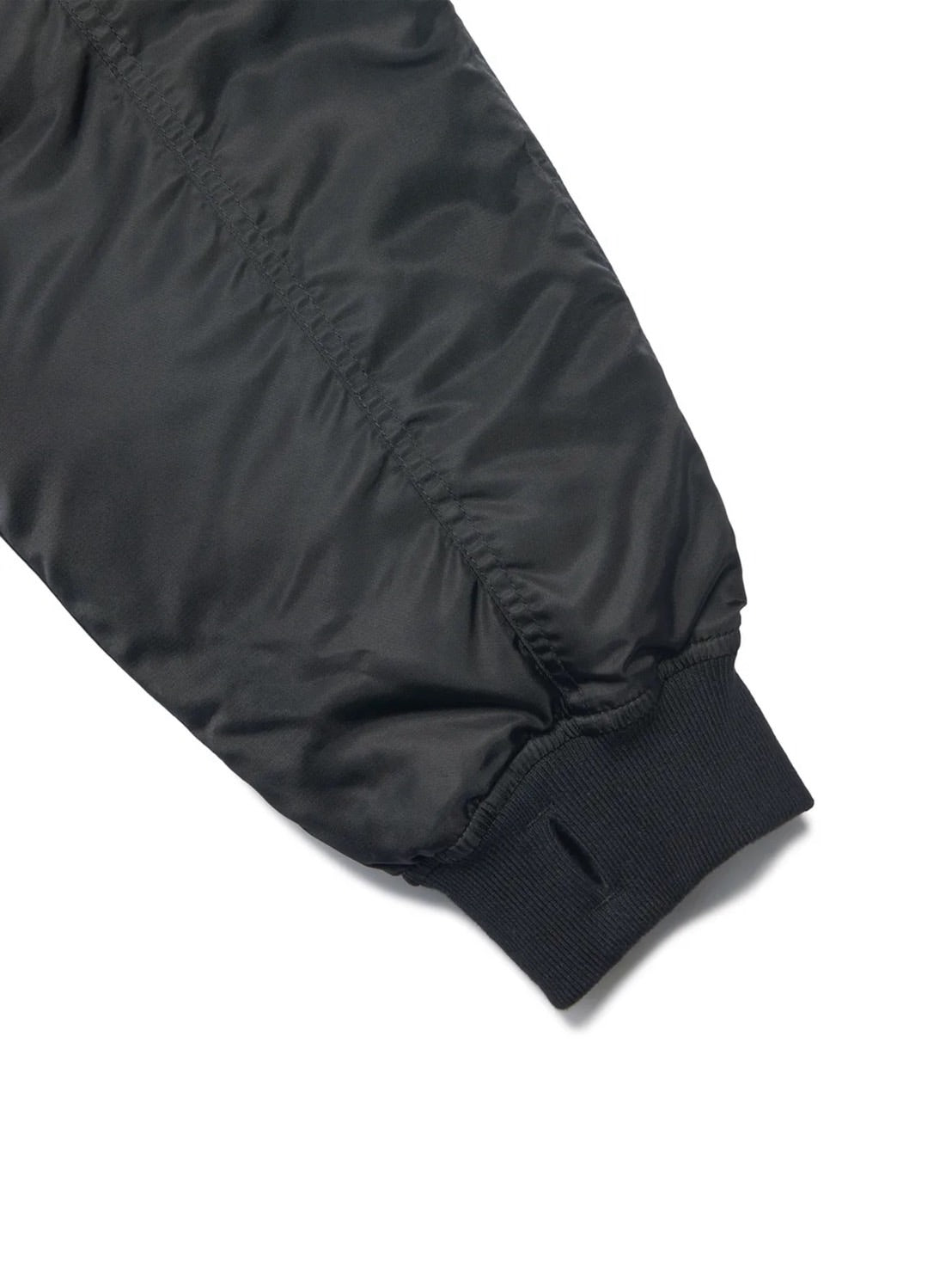 【NOMANUAL】K.L BOMBER JACKET