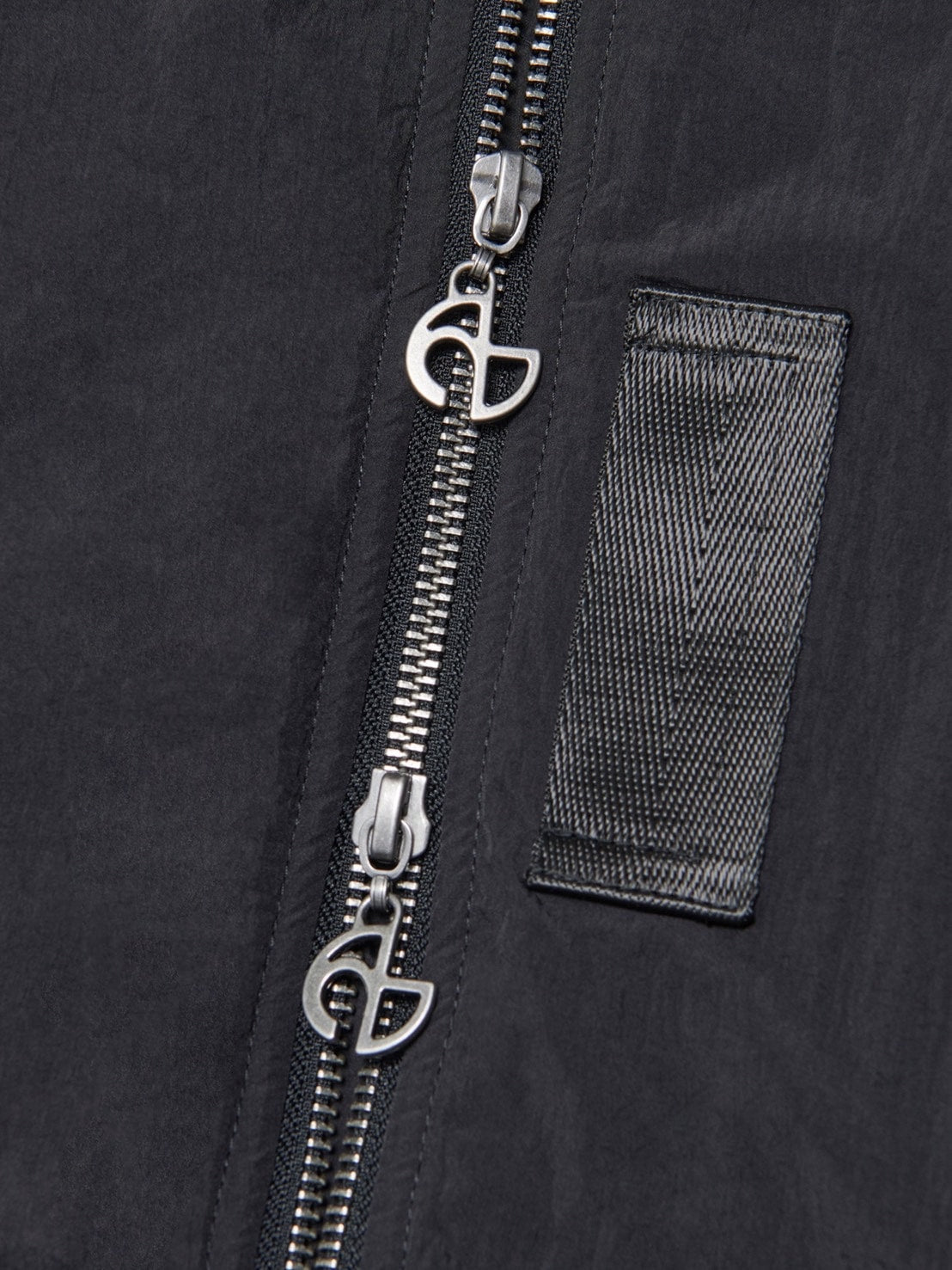 【NOMANUAL】R.V THINSULATED MA-1