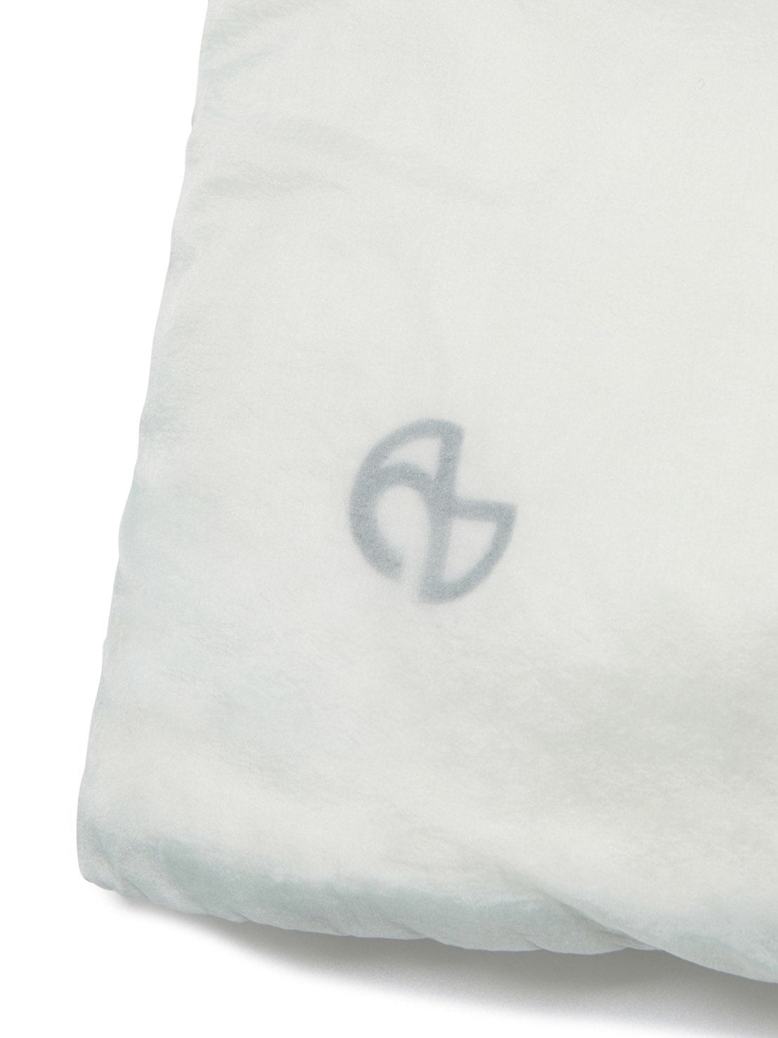 【NOMANUAL】SHEER DOWN JACKET