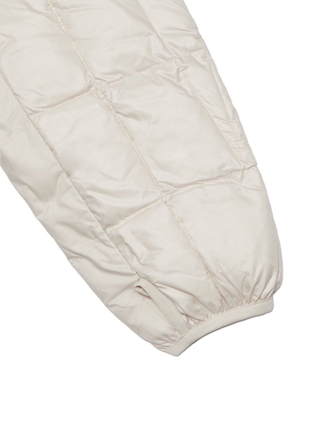 【NOMANUAL】NEO LIGHT DOWN JACKET