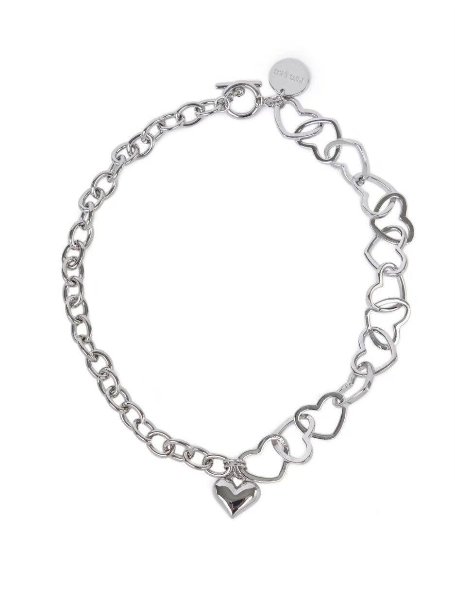 【PEG LEG】little pet necklace