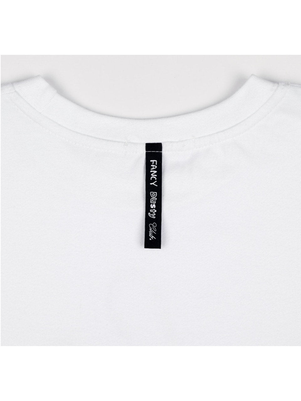 【FANCY X DUSTY】DUSTY CLUB LAYERED LONG SLEEVE / 【ファンシー X ダスティ】ダスティークラブレイヤード長袖Ｔシャツ