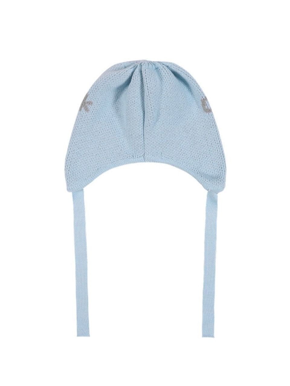 【FANCY X DUSTY】F.D.C EARFLAP BEANIE / 【ファンシー X ダスティ】F.D.Cイヤーフラップニット14