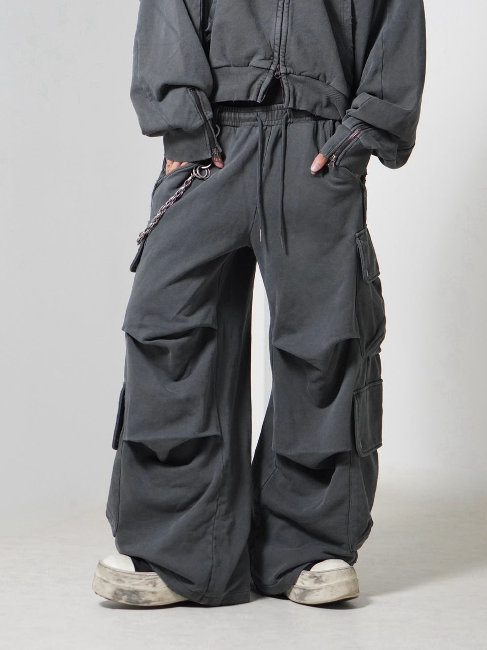 CHIKASHITSU PLUS HIGH – PRESSING WEB SHOP