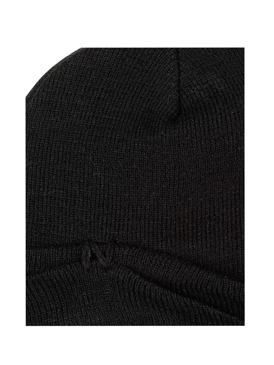 【NACHE】PINCHED BEANIE (UNISEX)