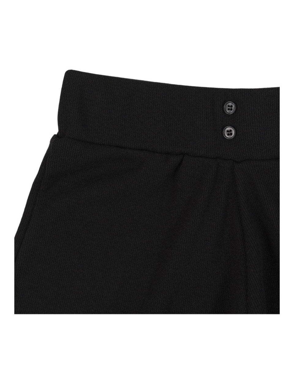 【FANCY CLUB】BACK LETTERING MICRO SHORT PANTS / 【ファンシークラブ】バックレタリングマイクロショートパンツ