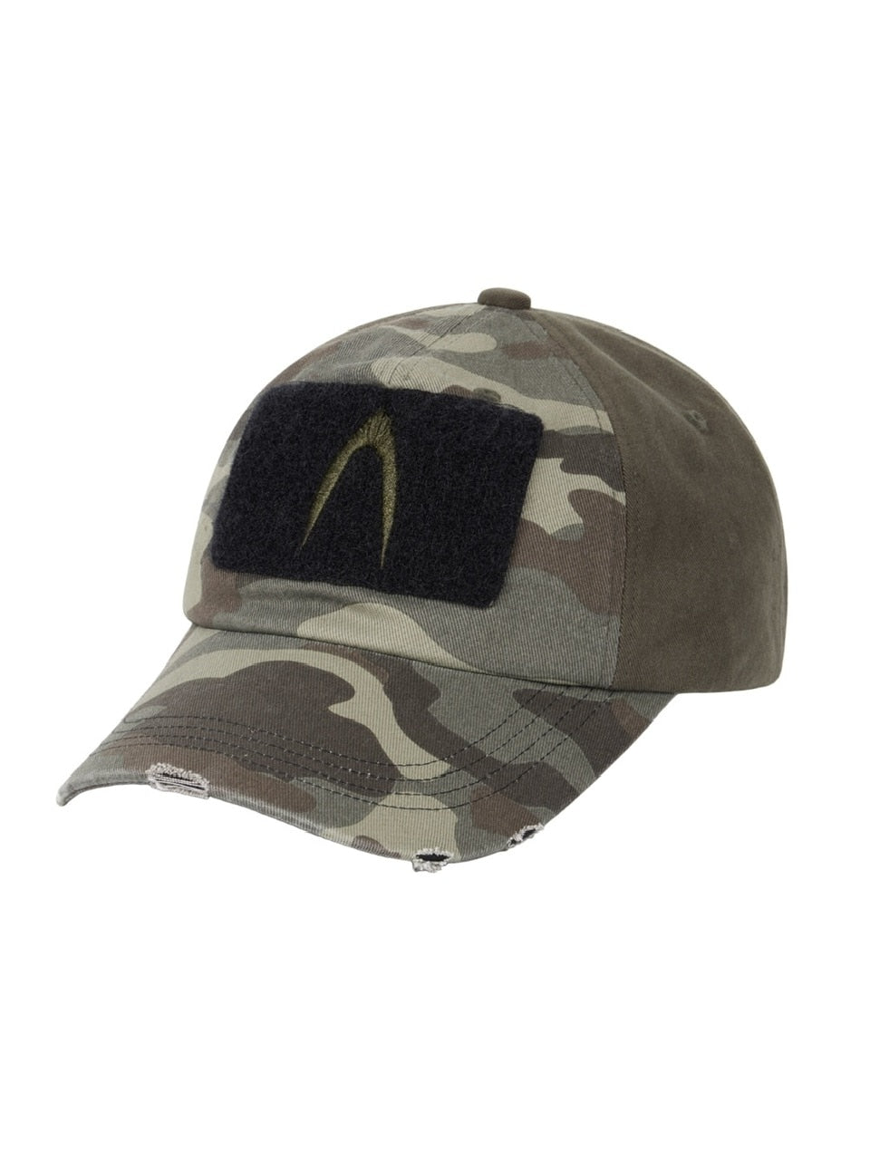 【AAKAM】AKM Tactical Cap