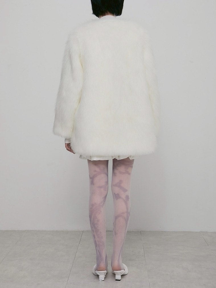 【FLAREUP】Daydream Tights 1 / 【フレアアップ】デイドリームタイツ