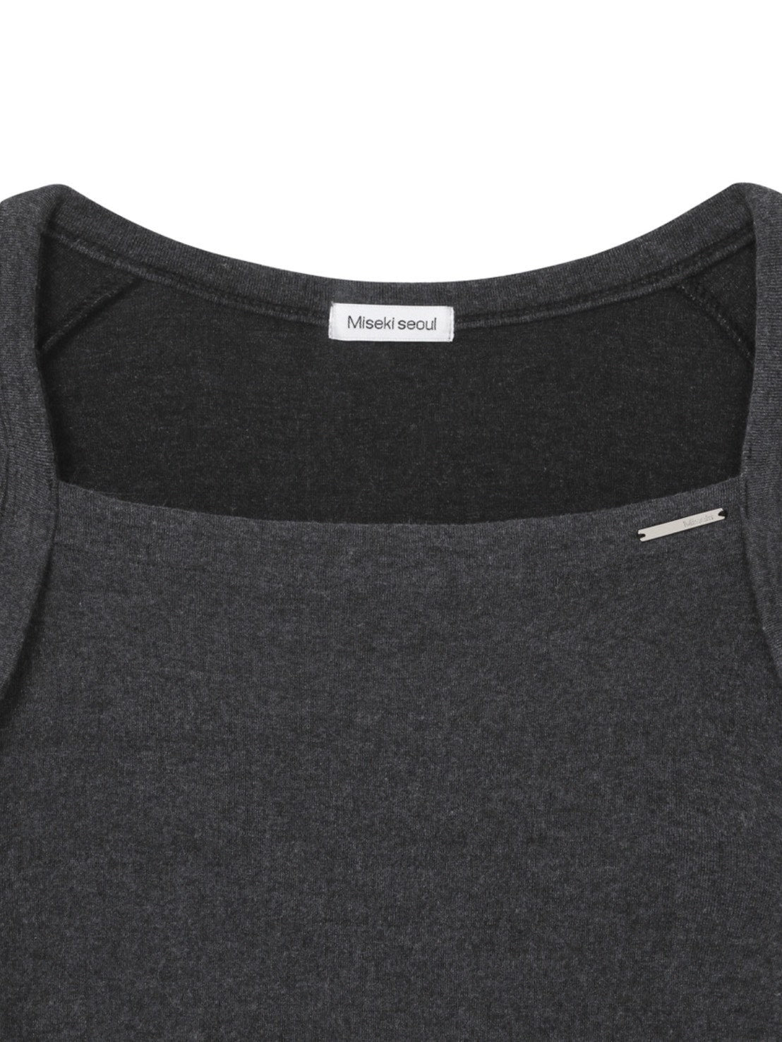 【Miseki seoul】Bolero layered long sleeves