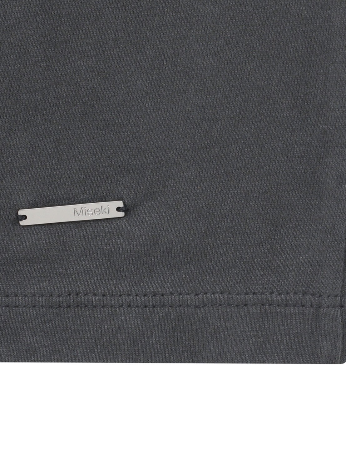 【Miseki seoul】Slash button long sleeves