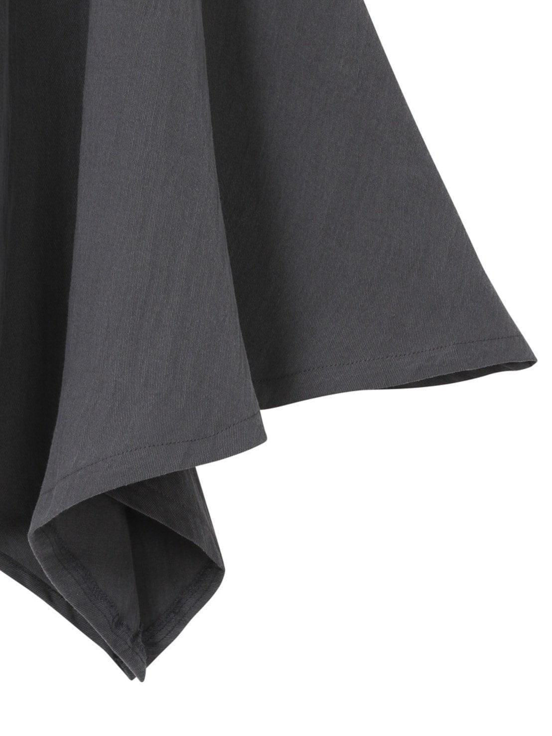 【Miseki seoul】Flutter folding Skirt