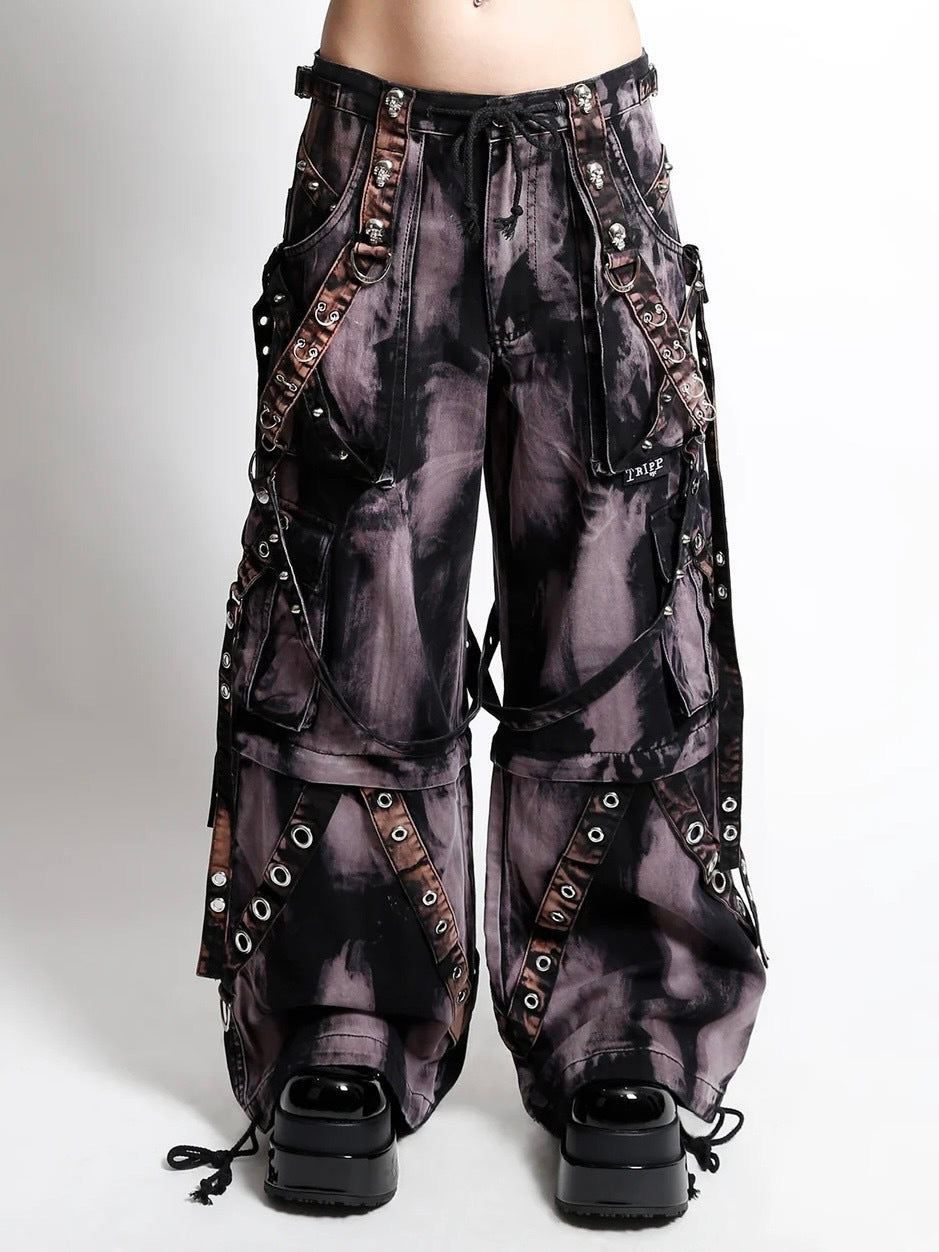 TRIPP nyc】STORM WASH DENIM PANT[BD7145MB] – PRESSING WEB SHOP