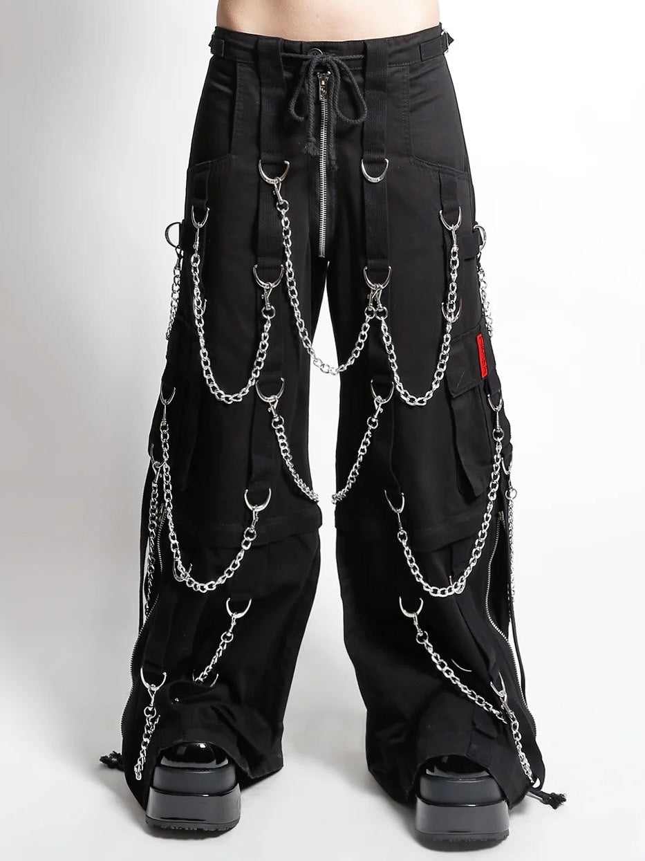 TRIPP nyc】SUPER CHAIN PANT[AF7294M] / 【トリップ ニューヨーク