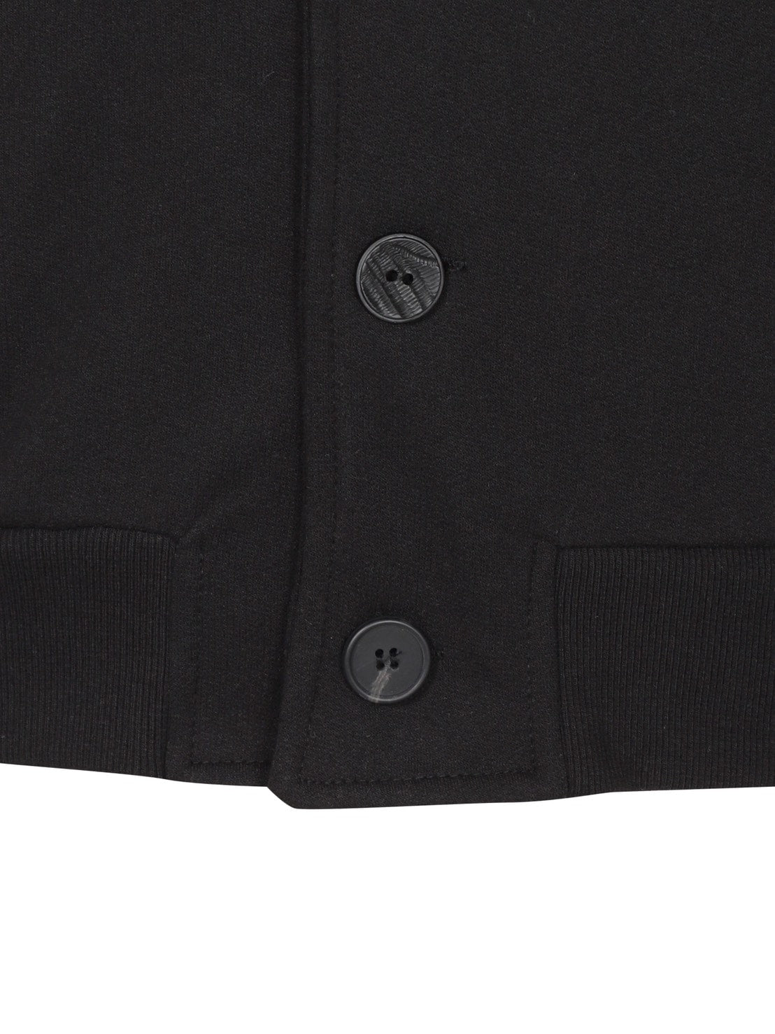 【SURGERY×TEKKEN】BACK LOGO PRINT BLOUSON