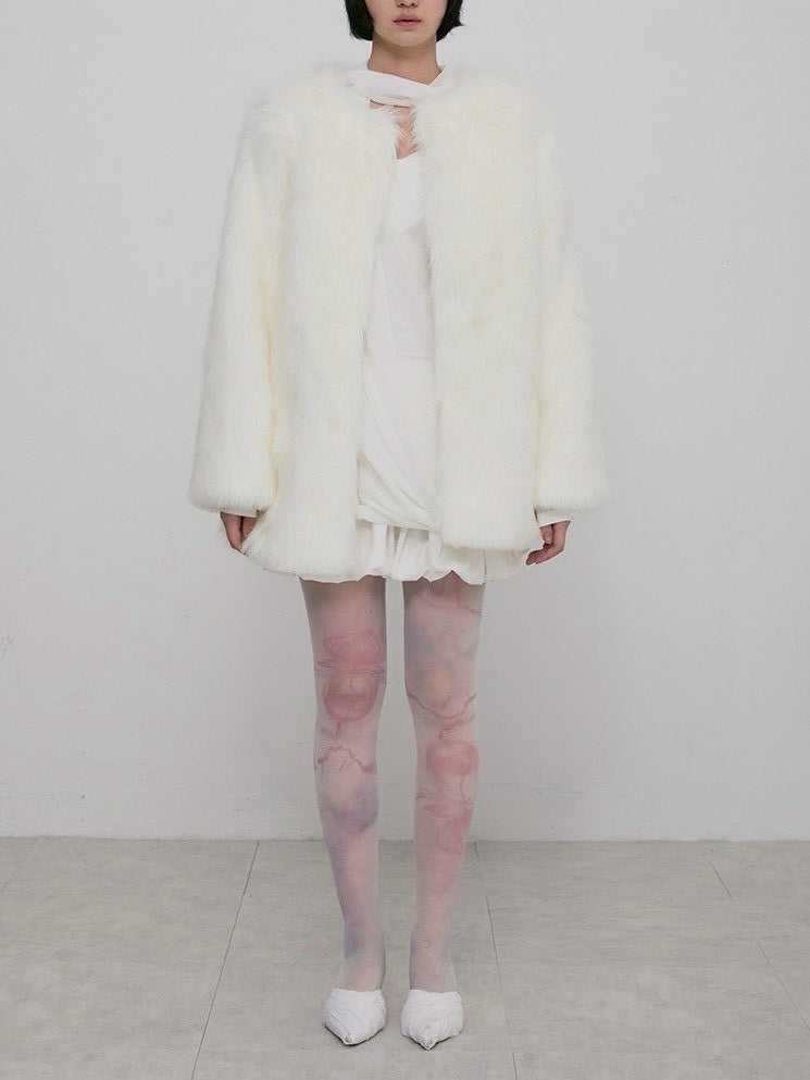 【FLAREUP】Daydream Tights 2 / 【フレアアップ】デイドリームタイツ