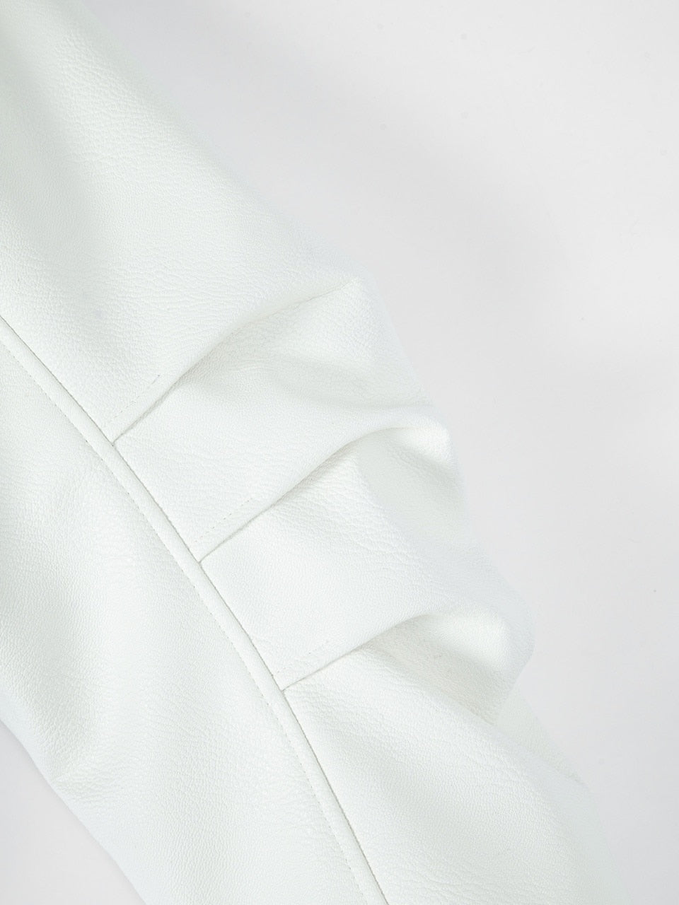 【SURGERY】surgery sutured destroyed varsity jacket / 【サージェリー】 サージェリースーチャード デストロイド バーシティ ジャケット