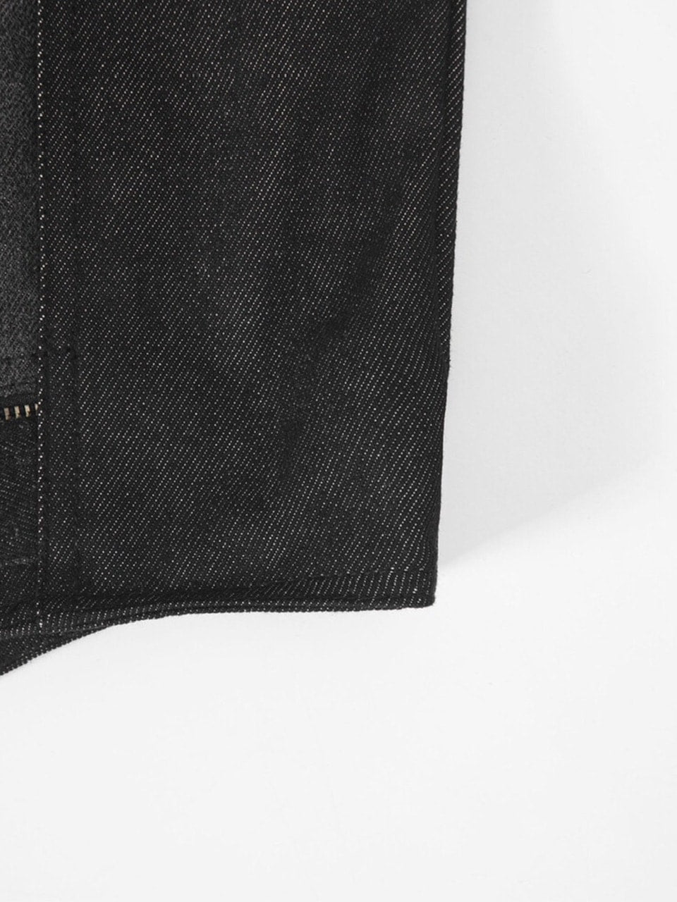 【SURGERY】surgery denim biker jacket / 【サージェリー】サージェリー デニム バイカー ジャケット