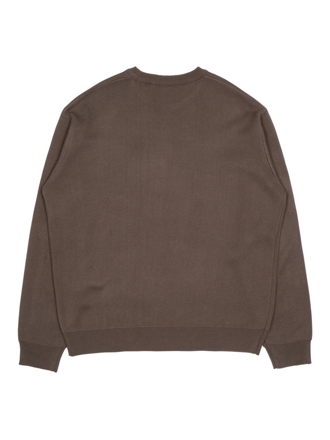 【THECOLDESTMOMENT】TCM starfish logo knit