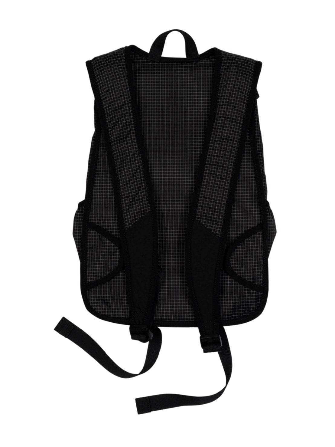 【THECOLDESTMOMENT】TCM mini logo daypack