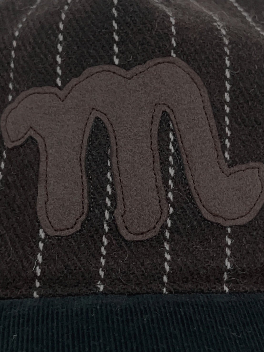 【THECOLDESTMOMENT】TCM m cap